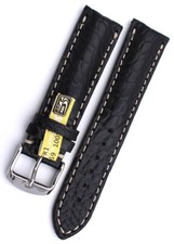 22mm Louisiana ALLIGATOR BAND