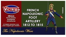 Victrix 28mm Napoleonic