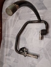 Stihl Contra 070-090 AV  Griffrohr Griffbügel   # 444