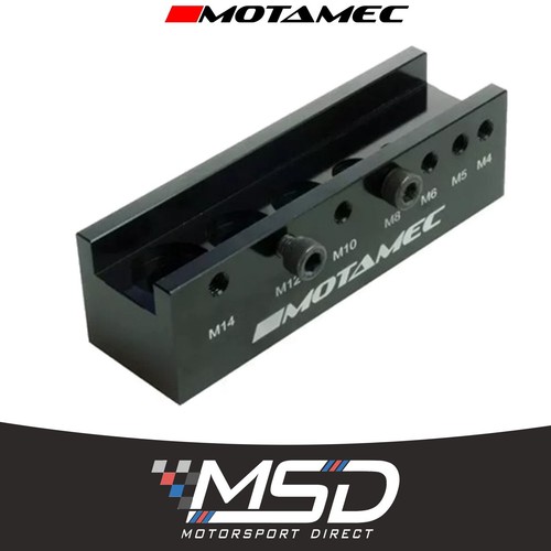Motamec metrisch lock - metrisch,