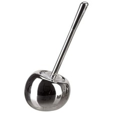 Sanwood Toiletten Bürsten WC Klo Halter Garnitur Keramik Coppa Titan