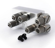 Hydraulische Öl Distributor