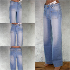 ♥️ Sexy Woman Jeans