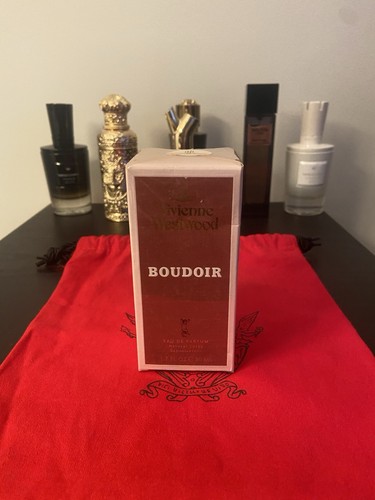 Parfum vivienne westwood - parfum,