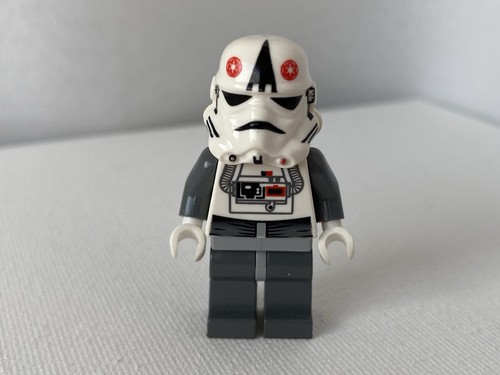 Lego star wars - lego, driver