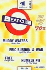 Beat Club - The Best of 70 -