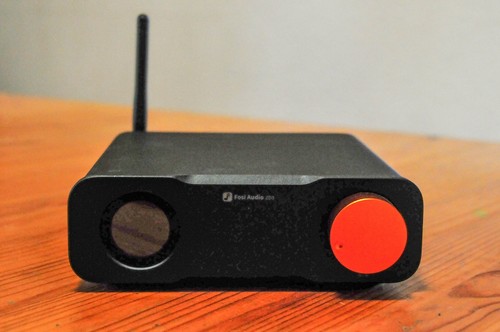Fosi audio zd3 desktop - audio, dac