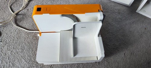 Vintage krups typ 375 - vintage,
