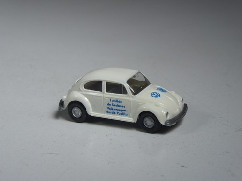 Wiking sondermodell vw - (yg-44),