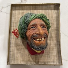 Bossons hand painted - hand,