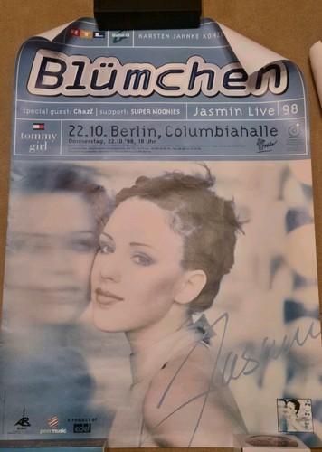 Blümchen jasmin wagner - jasmin,