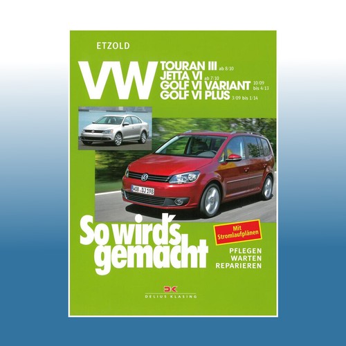 Touran iii 10 vw - vw,