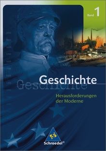 Geschichte oberstufe band 1 - geschichte,