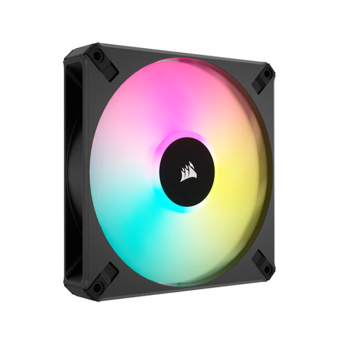 Corsair 140 rgb - corsair,