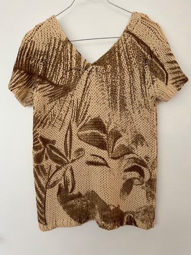 Luisa cerano sommer strick - sommer, gr