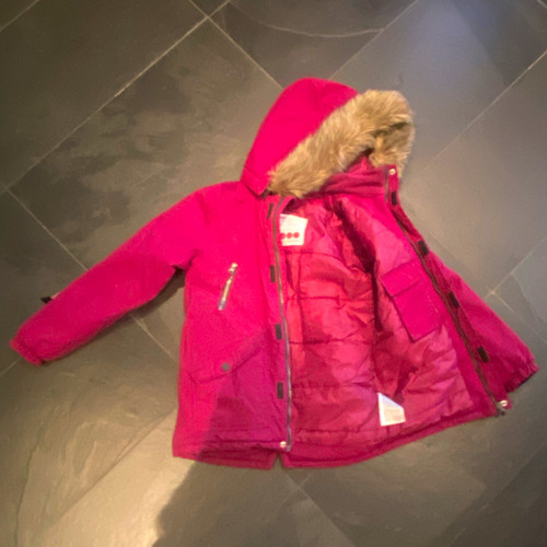 Lego wear unisex kinder - lego, parka