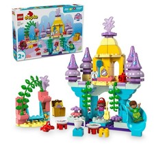 LEGO DUPLO Disney Arielles