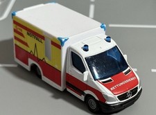 SIKU 1536 - Mercedes-Benz