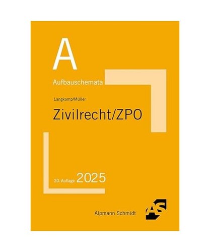 Aufbauschemata zivilrecht - zivilrecht, /