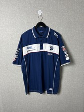 Vintage Racing BMW Tyco Polo