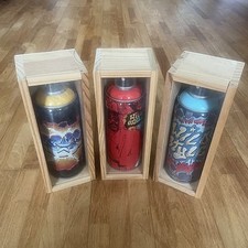 Montana x Wild Style Pack (3