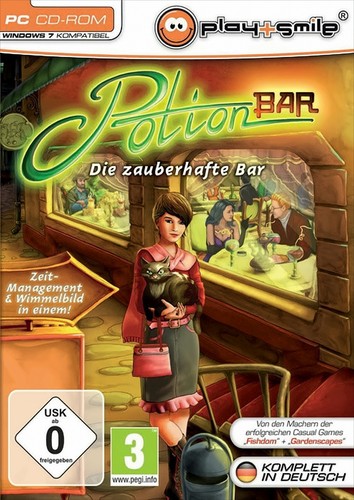 Gw364d potion bar die - gw364d,