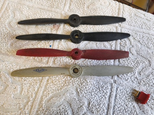 Propeller 1 76 ccm - 4x, f.