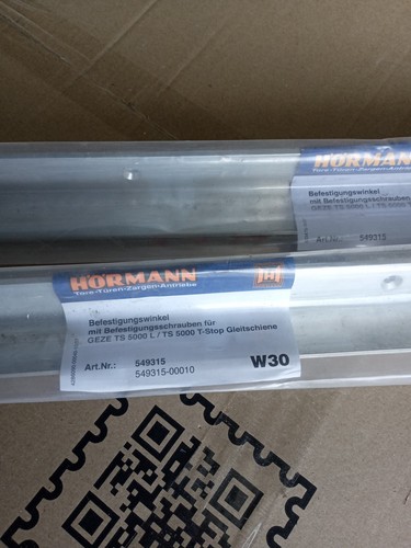 Hörmann sturzfutterwinkel w30 - hörmann,