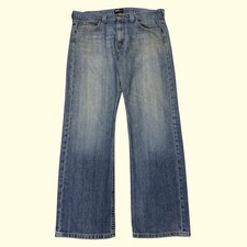 lee Kent Jeans W38/L32 Blau
