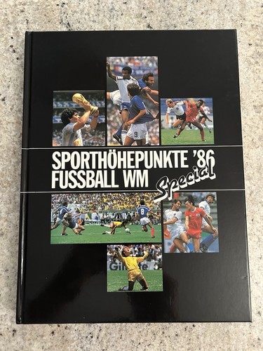 Sporthöhepunkte fußball - sporthöhepunkte, 86