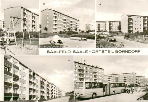 Gorndorf saalfeld wilhelm - gorndorf,