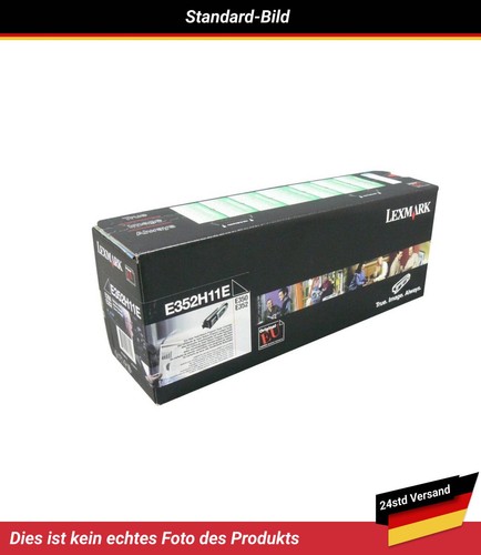 E352h11e lexmark e350 - lexmark,