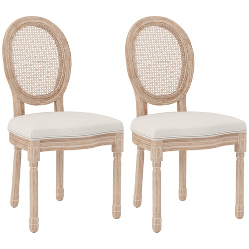 Esszimmerstühle 2er set - esszimmerstühle, 2er-set