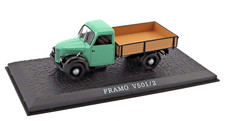 ATLAS Framo V501/2 Pritsche 1:43 OVP