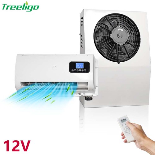 12v klimaanlage kühlung split - kühlung,