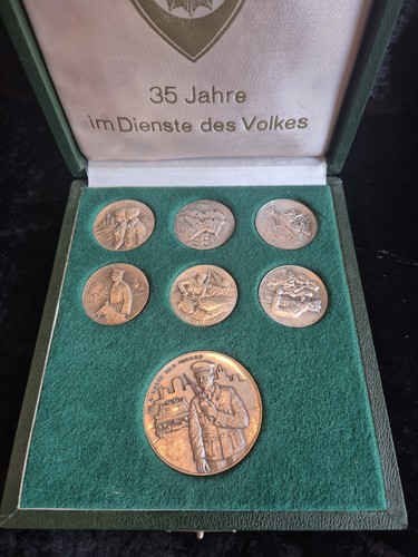 Jahren dienst des volkes - jahren, im