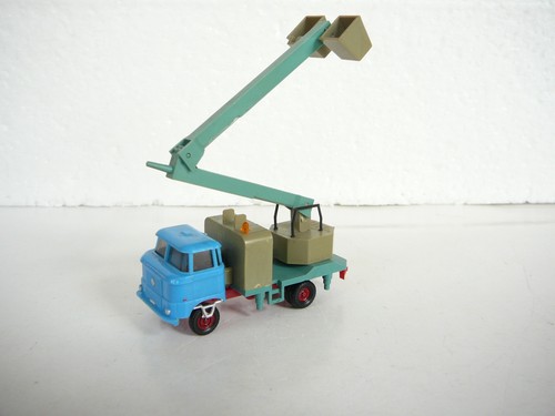 Espewe ifa w50 - ifa, mit
