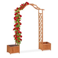 Holz-rosenbogen Rank-Pergola
