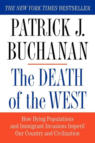 The death west - death,