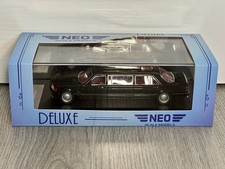 Neo Models 1990 Mercedes-Benz