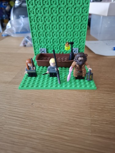 Lego set harry - set,
