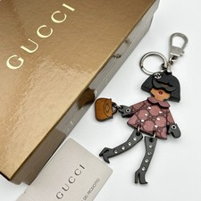 GUCCI Schlüsselanhänger