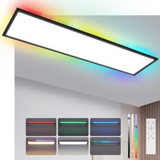 LED Panel Deckenleuchte