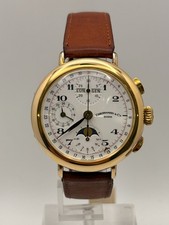 Eberhard uhr replica - uhr,