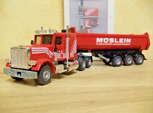 Siku 3520 3522 peterbilt lkw - 3520,