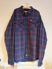 Dixxon The Torch FR Red & Navy