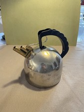 Alessi Wasserkocher Sapper