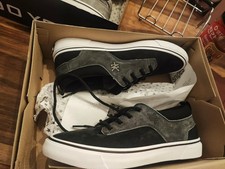 Zoo York Hangout Sneaker Neu