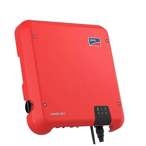 Sma sunny boy sb4 1av - sma,