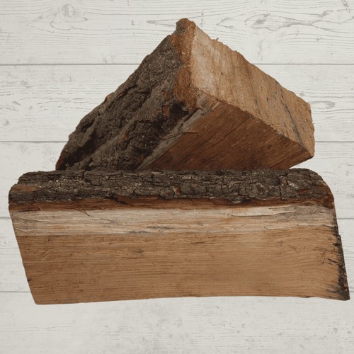 Eichen brennholz 4 paletten - eichen,